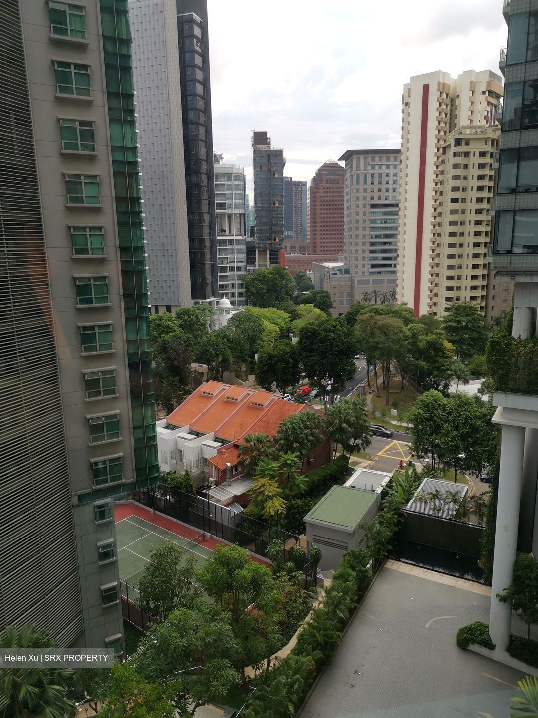 Helios Residences (D9), Apartment #386922881